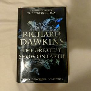 The Greatest Show On Earth